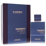 Al Haramain Amber Oud Dubai Night by Al Haramain - Extrait De Parfum Spray 98 ml - voor mannen