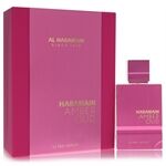 Al Haramain Amber Oud Ultra Violet by Al Haramain - Eau De Parfum Spray 59 ml - voor vrouwen