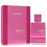 Al Haramain Amber Oud Ultra Violet by Al Haramain - Eau De Parfum Spray 118 ml - voor vrouwen