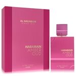 Al Haramain Amber Oud Ultra Violet by Al Haramain - Eau De Parfum Spray 200 ml - voor vrouwen