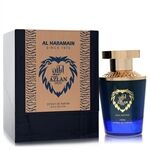 Al Haramain Azlan Oud Bleu by Al Haramain - Extrait De Parfum Spray 98 ml - voor mannen