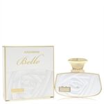 Al Haramain Belle by Al Haramain - Eau De Parfum Spray 75 ml - voor vrouwen