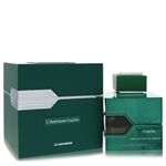 Al Haramain L'aventure Fraiche by Al Haramain - Extrait De Parfum Spray 98 ml - voor mannen