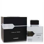 Al Haramain L'aventure Intense by Al Haramain - Eau De Parfum Spray 100 ml - voor mannen
