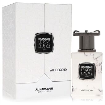 Al Haramain le Reve D\'ev White Orchid by Al Haramain - Extrait De Parfum Spray 98 ml - voor vrouwen
