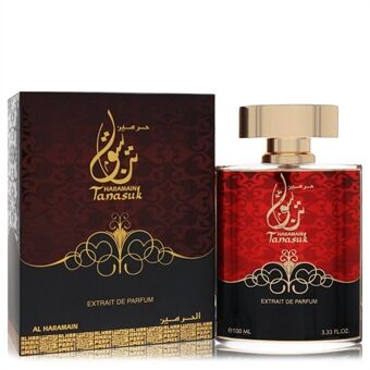 Al Haramain Tanasuk by Al Haramain - Extrait De Parfum Spray 98 ml - voor vrouwen