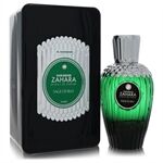 Al Haramain Zahara Sage Dubai by Al Haramain - Extrait De Parfum Spray 98 ml - voor vrouwen