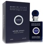 Anfar London Azure Spirit by Anfar - Extrait De Parfum Spray 100 ml - voor mannen