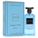 Anfar London Midnight Frost Intense by Anfar - Extrait De Parfum Spray 100 ml - voor vrouwen