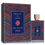 Anfar London Rituals of Anfar Chef-d'oeuvre by Anfar - Extrait De Parfum Spray 80 ml - voor vrouwen