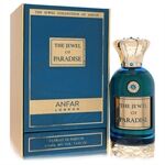 Anfar London the Jewel of Paradise by Anfar - Extrait De Parfum Spray 100 ml - voor mannen