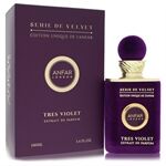 Anfar London Tres Violet by Anfar - Extrait De Parfum Spray 100 ml - voor vrouwen