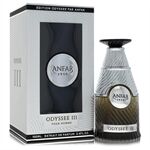 Anfar Odyssee Iii by Anfar - Extrait De Parfum Spray 100 ml - voor mannen