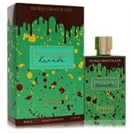 Anfar Pistachio Kunafa by Anfar - Extrait De Parfum Spray 80 ml - voor mannen