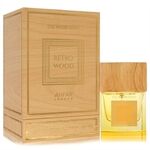 Anfar Retro Wood by Anfar - Extrait De Parfum Spray 100 ml - voor mannen