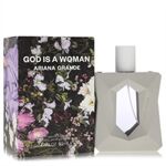 Ariana Grande God Is A Woman by Ariana Grande - Eau De Parfum Spray 50 ml - voor vrouwen