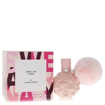 Sweet Like Candy by Ariana Grande - Eau De Parfum Spray 50 ml - voor vrouwen