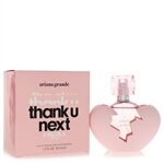 Ariana Grande Thank U, Next by Ariana Grande - Eau De Parfum Spray 50 ml - voor vrouwen