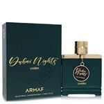 Armaf Dubai Nights Umbra by Armaf - Eau De Parfum Spray 100 ml - voor mannen