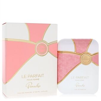 Armaf le Parfait Panache by Armaf - Eau De Parfum Spray 100 ml - voor vrouwen