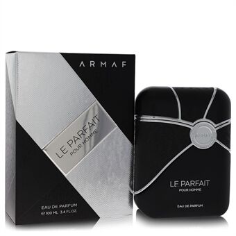 Armaf Le Parfait by Armaf - Eau De Parfum Spray 200 ml - voor mannen
