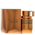 Armaf Odyssey Aoud by Armaf - Eau De Parfum Spray 60 ml - voor mannen
