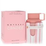 Armaf Odyssey Candee by Armaf - Eau De Parfum Spray 100 ml - voor vrouwen