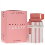 Armaf Odyssey Candee by Armaf - Eau De Parfum Spray 200 ml - voor vrouwen