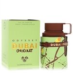 Armaf Odyssey Dubai Chocolat by Armaf - Eau De Parfum Spray 100 ml - voor mannen