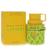Armaf Odyssey Limoni by Armaf - Eau De Parfum Spray 60 ml - voor mannen