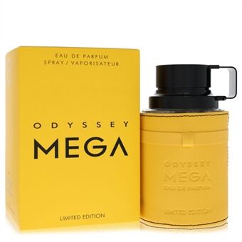 Armaf Odyssey Mega by Armaf - Eau De Parfum Spray 200 ml - voor mannen