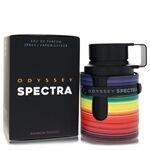 Armaf Odyssey Spectra Rainbow Edition by Armaf - Eau De Parfum Spray 100 ml - voor mannen