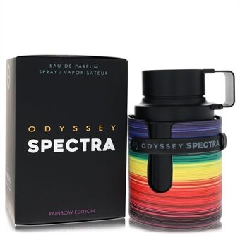 Armaf Odyssey Spectra Rainbow Edition by Armaf - Eau De Parfum Spray 100 ml - voor mannen
