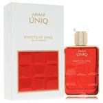 Armaf Uniq Effects of Uniq by Armaf - Eau De Parfum Spray 100 ml - voor mannen