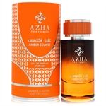 Azha Amber Eclipse by Azha - Eau De Parfum Spray 100 ml - voor mannen