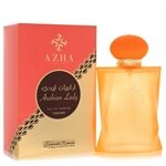 Azha Arabian Lady by Azha - Eau De Parfum Spray 100 ml - voor vrouwen