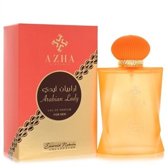 Azha Arabian Lady by Azha - Eau De Parfum Spray 100 ml - voor vrouwen