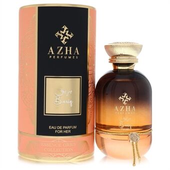 Azha Bariq by Azha - Eau De Parfum Spray 100 ml - voor vrouwen