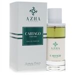 Azha Cartago by Azha - Eau De Parfum Spray 100 ml - voor mannen