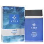 Azha Iceberg by Azha - Eau De Parfum Spray 100 ml - voor mannen