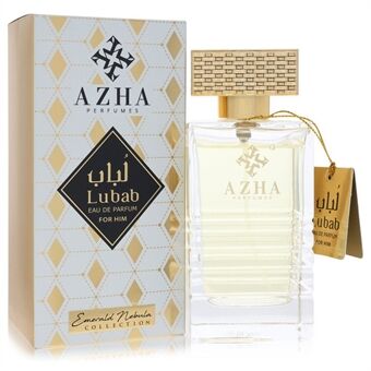 Azha Lubab by Azha - Eau De Parfum Spray 100 ml - voor mannen