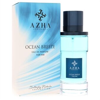 Azha Ocean Breeze by Azha - Eau De Parfum Spray 100 ml - voor mannen