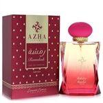 Azha Ramshah by Azha - Eau De Parfum Spray 100 ml - voor vrouwen