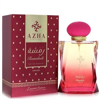 Azha Ramshah by Azha - Eau De Parfum Spray 100 ml - voor vrouwen