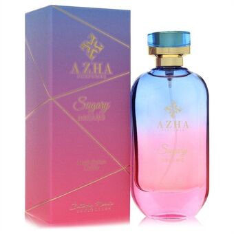 Azha Sugary Dreams by Azha - Eau De Parfum Spray 100 ml - voor vrouwen