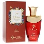 Azha Zahra by Azha - Eau De Parfum Spray 100 ml - voor vrouwen