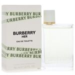Burberry Her by Burberry - Eau De Toilette Spray 50 ml - voor vrouwen