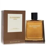 Burberry Hero by Burberry - Eau De Parfum Spray 148 ml - voor mannen