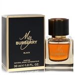 My Burberry Black by Burberry - Parfum Spray 30 ml - voor vrouwen