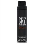Cristiano Ronaldo Cr7 Game On  by Cristiano Ronaldo - Body Spray 200 ml - voor mannen